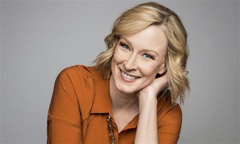 Leigh Sales on her year of horrors: ‘I want to look this .